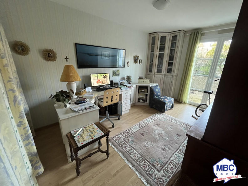 vente Maison Saint Florent Le Vieil - Photo 6