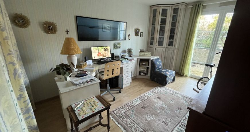 vente Maison Saint Florent Le Vieil
