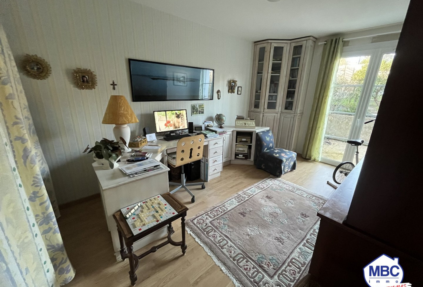 vente Maison Saint Florent Le Vieil - Photo 6