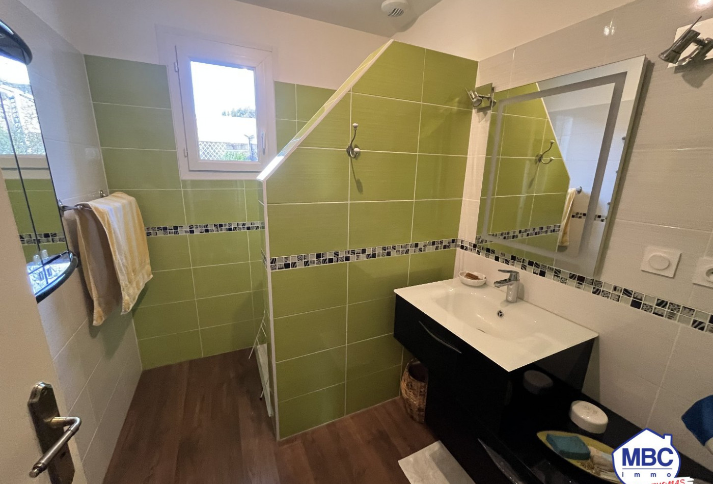 vente Maison Saint Florent Le Vieil - Photo 7