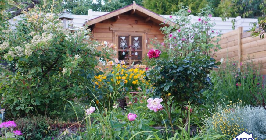 vente Maison Saint Florent Le Vieil