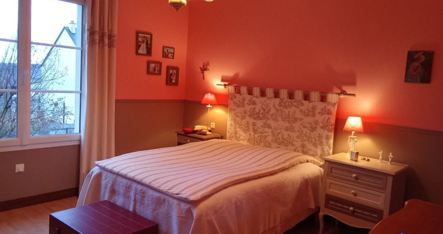 vente Maison Saint Florent Le Vieil