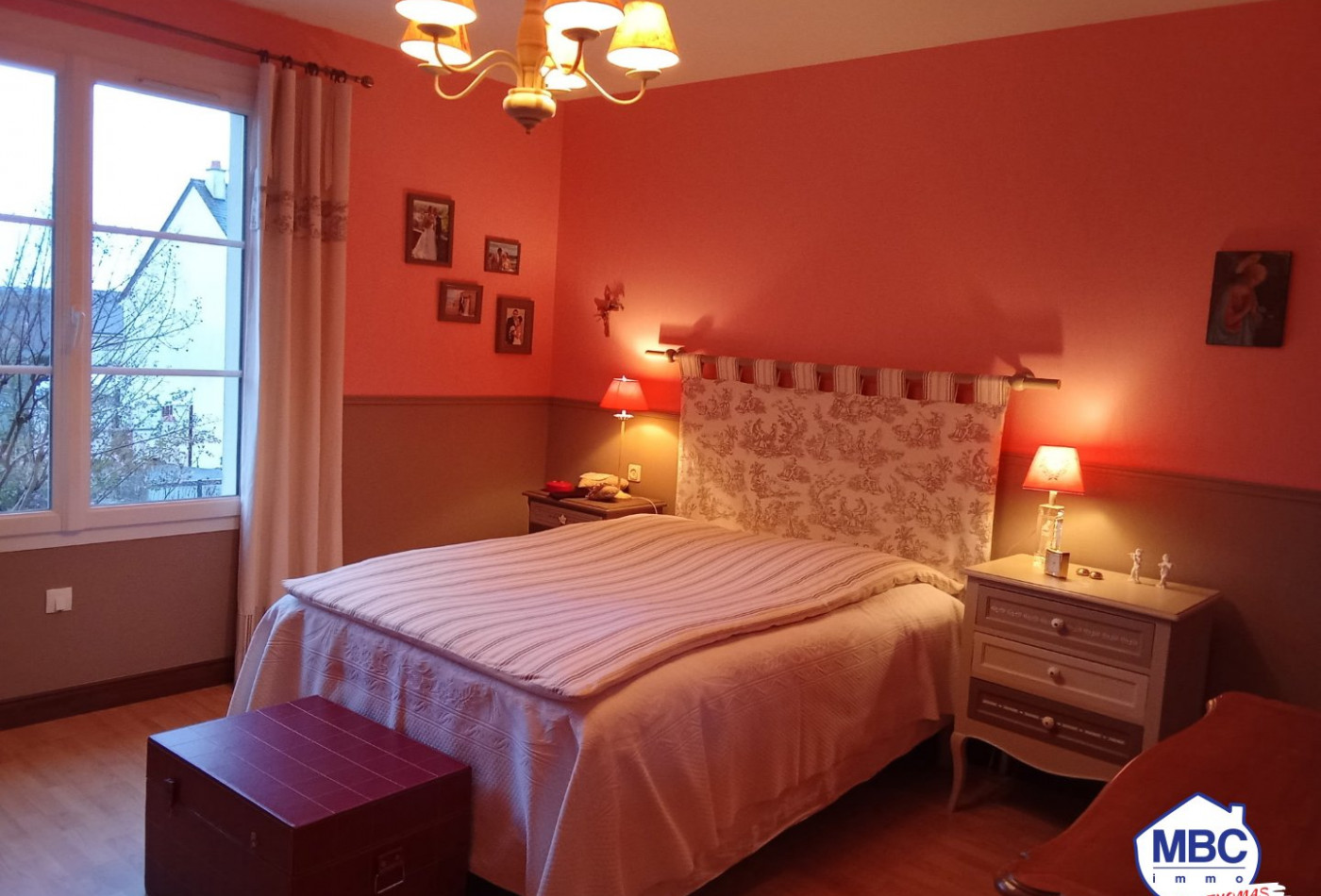 vente Maison Saint Florent Le Vieil - Photo 5