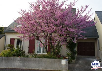 vente Maison Saint Florent Le Vieil