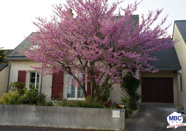 vente Maison Saint Florent Le Vieil