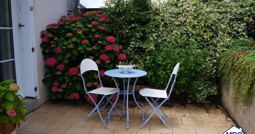vente Maison Saint Florent Le Vieil