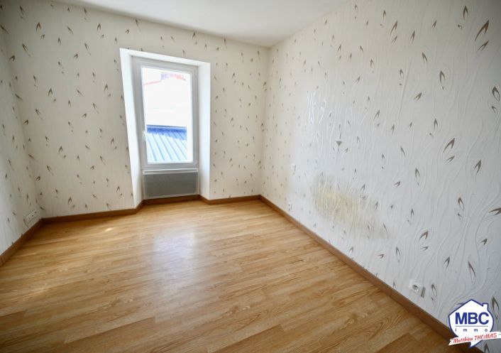 vente Maison Geste