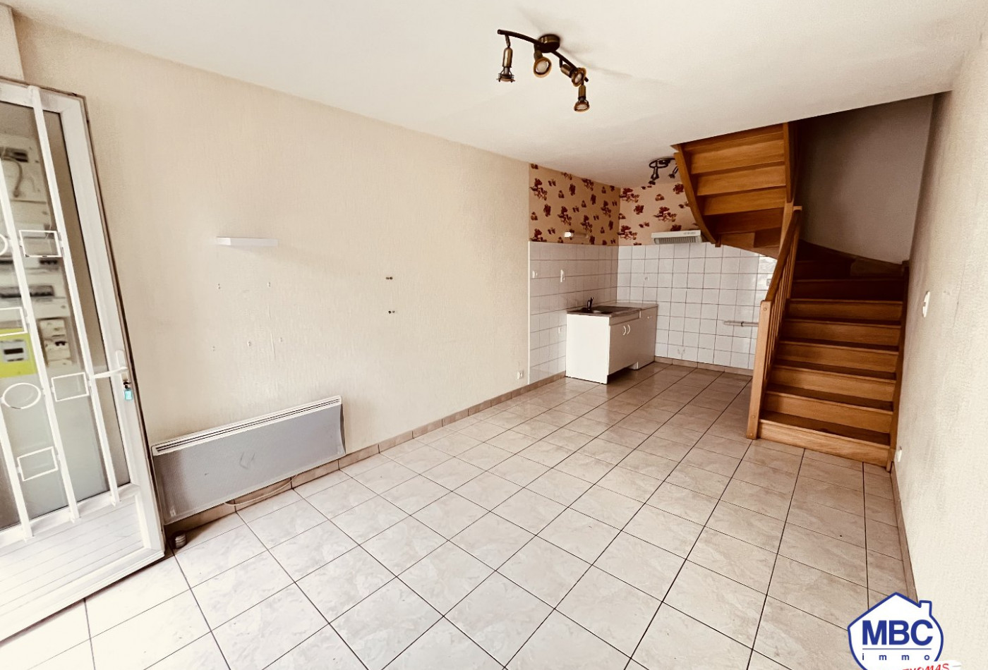 vente Maison Geste - Photo 1