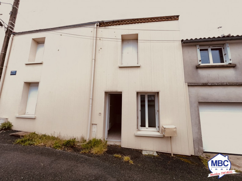 vente Maison Beaupreau En Mauges - Photo 4