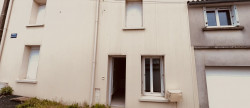 vente Maison Beaupreau En Mauges