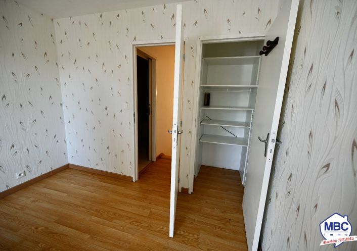 vente Maison Geste