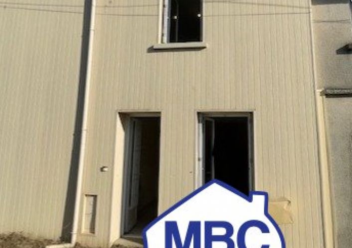 vente Maison Beaupreau En Mauges