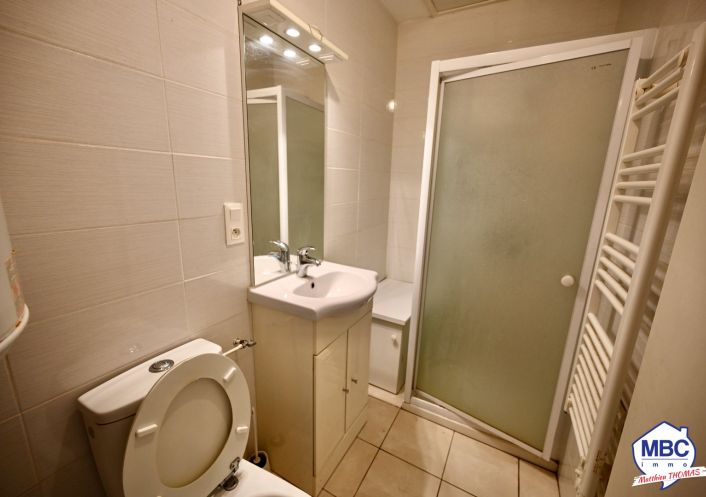 vente Maison Geste