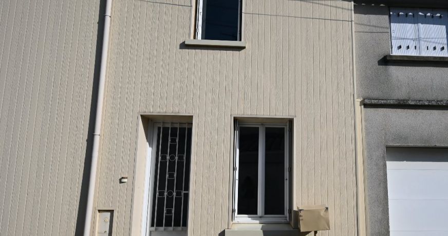 vente Maison Beaupreau En Mauges