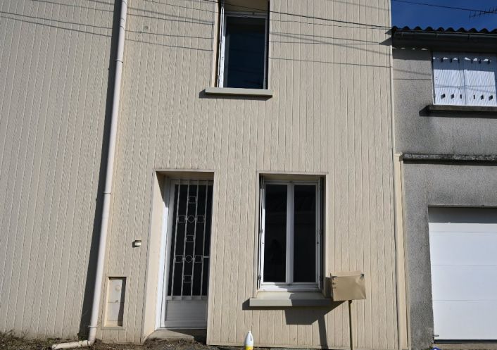 vente Maison Geste