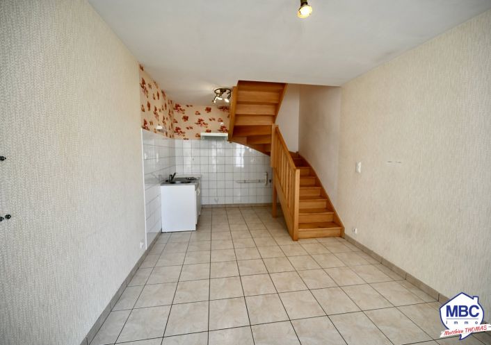 vente Maison Geste