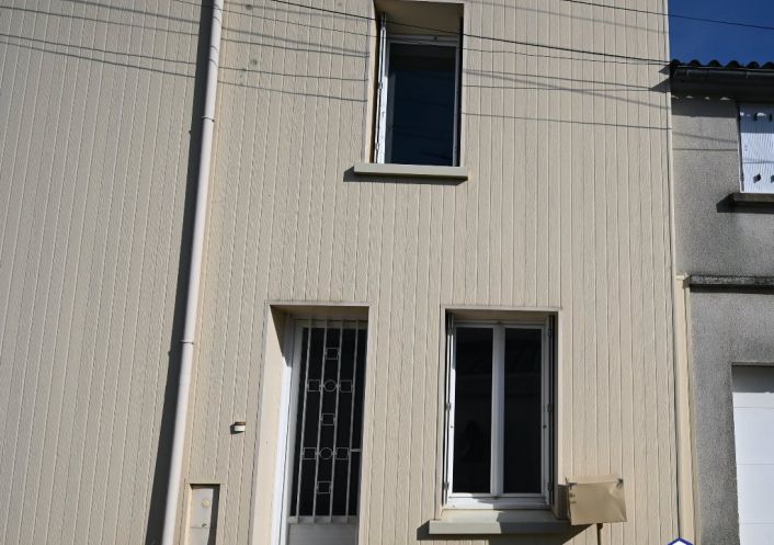 vente Maison Geste