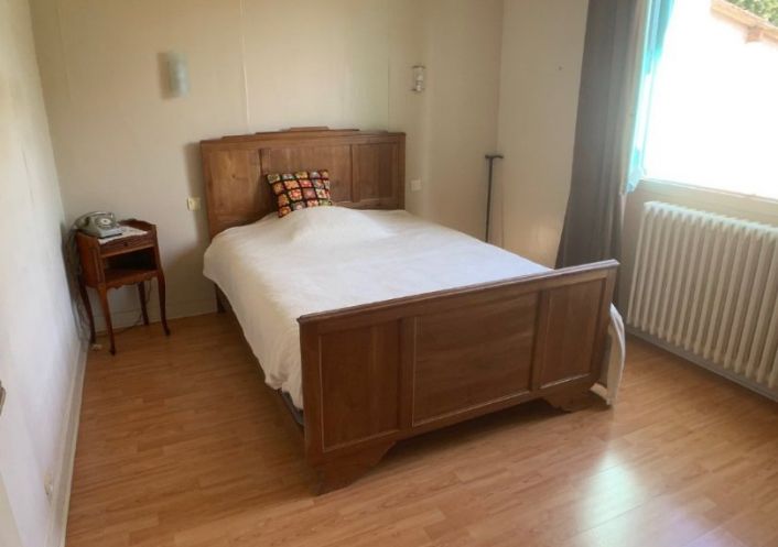 vente Maison Montrevault Sur Evre