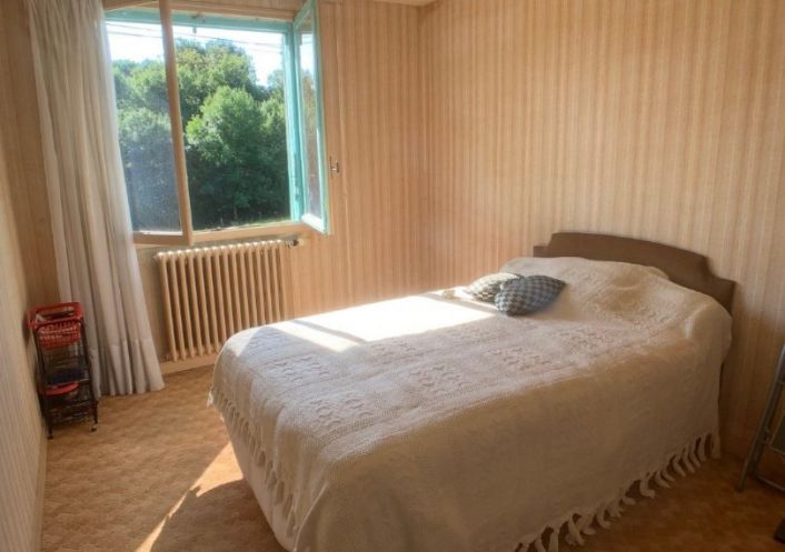 vente Maison Montrevault Sur Evre