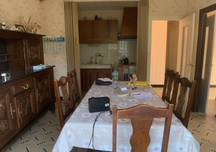 vente Maison Montrevault Sur Evre