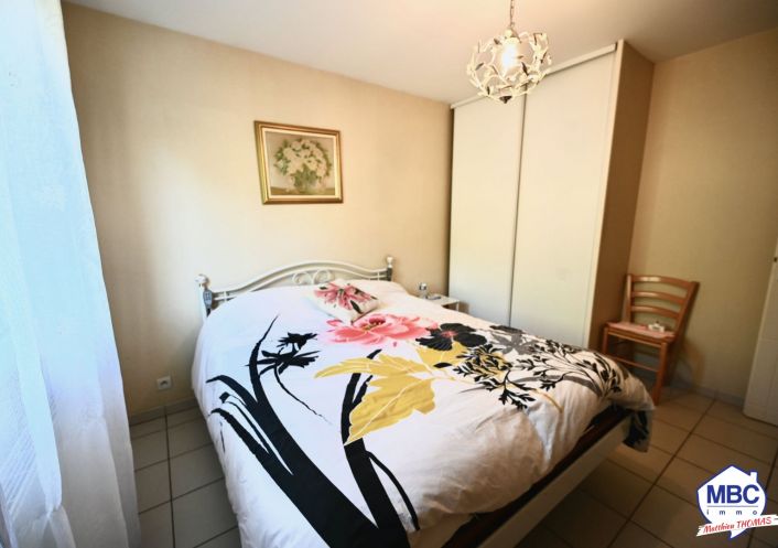 vente Maison Cholet
