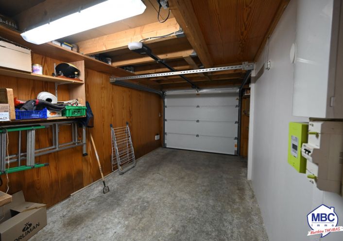 vente Maison Cholet