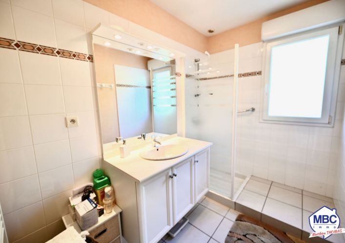 vente Maison Cholet