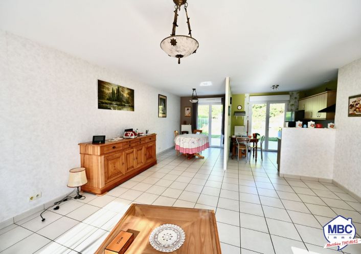 vente Maison Cholet
