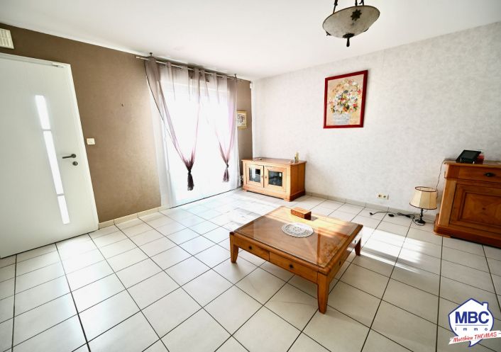 vente Maison Cholet