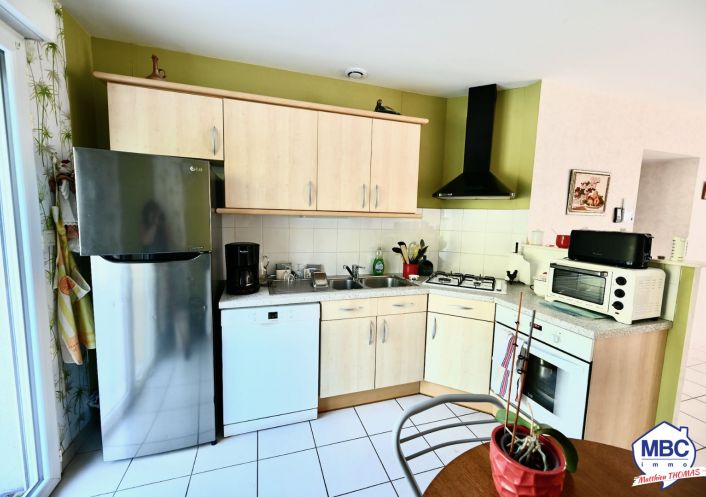 vente Maison Cholet