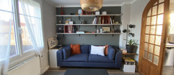 vente Maison Saint Germain Sur Moine
