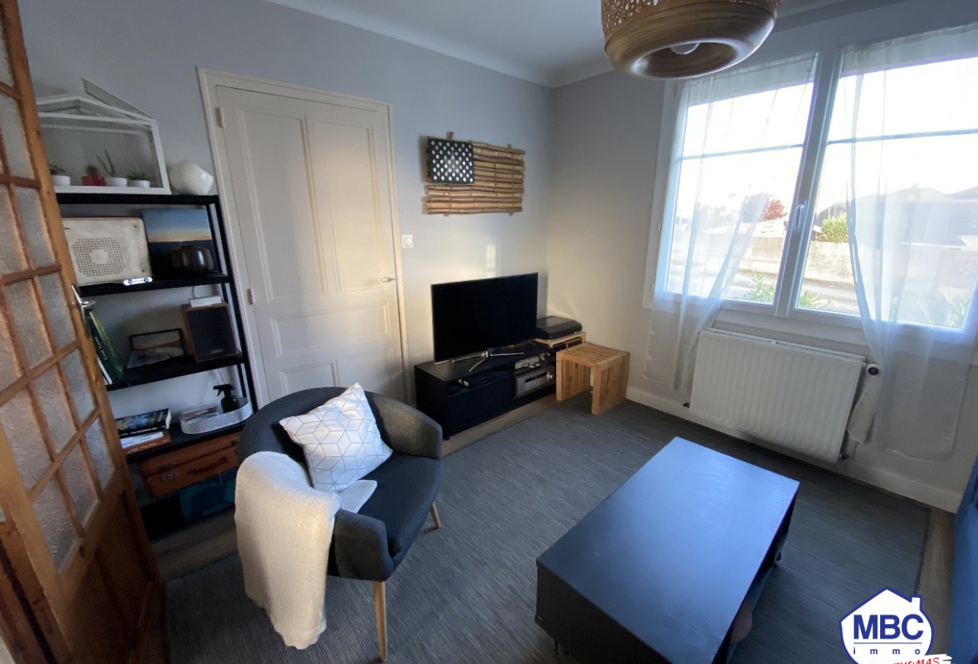vente Maison Saint Germain Sur Moine - Photo 5
