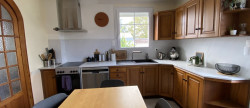 vente Maison Saint Germain Sur Moine
