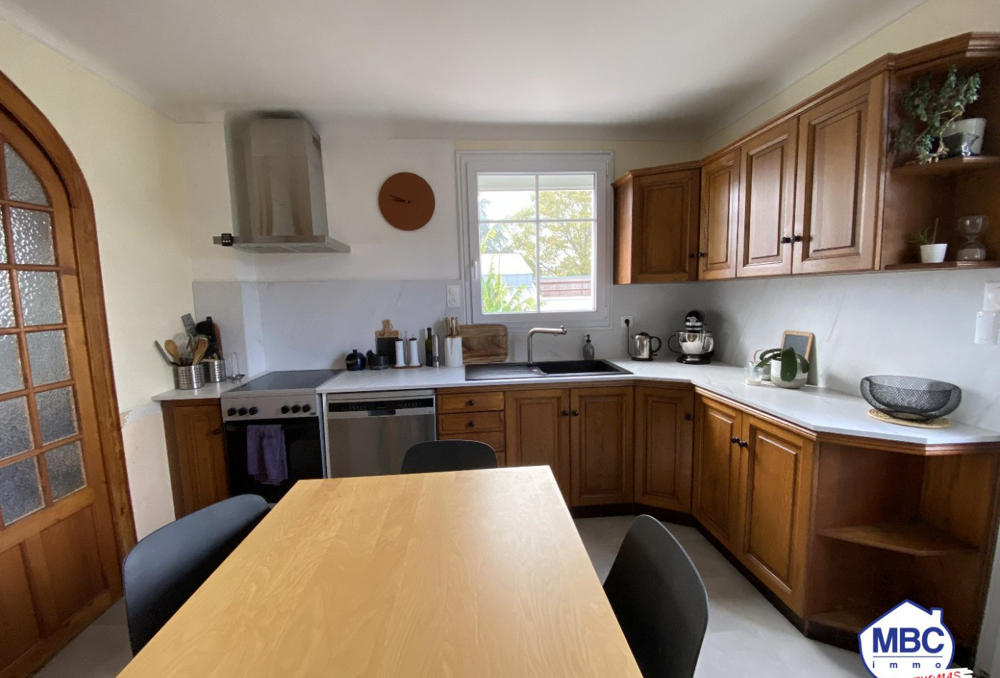 vente Maison Saint Germain Sur Moine - Photo 7