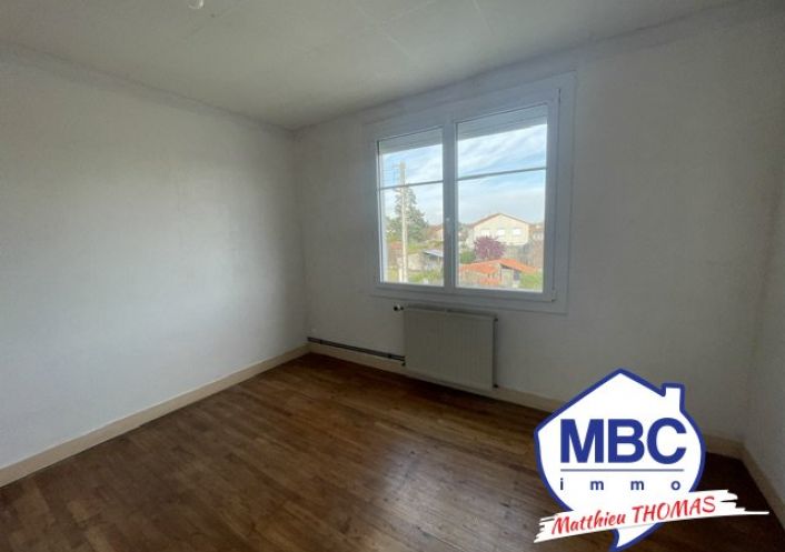 vente Maison Saint Germain Sur Moine