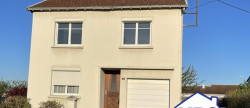 vente Maison Saint Germain Sur Moine
