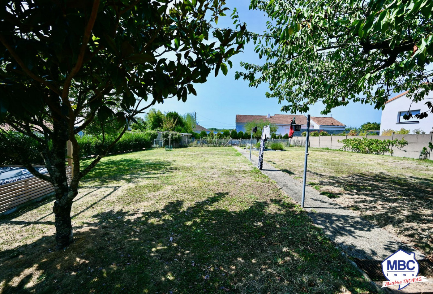 vente Maison Saint Germain Sur Moine - Photo 3