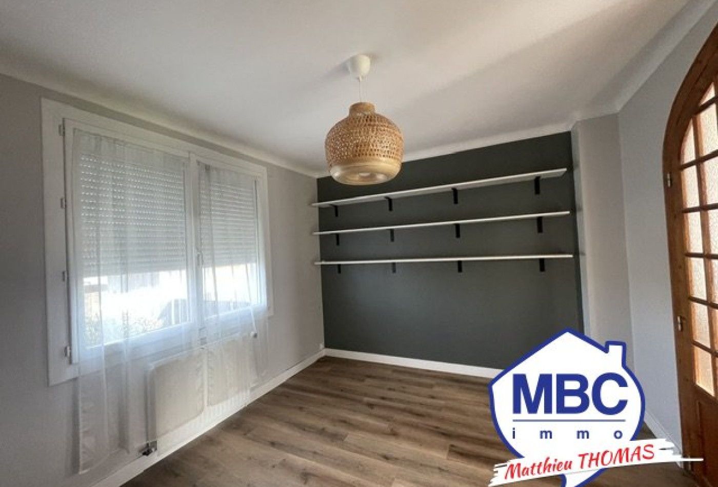 vente Maison Saint Germain Sur Moine - Photo 6