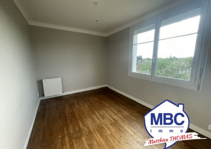 vente Maison Saint Germain Sur Moine