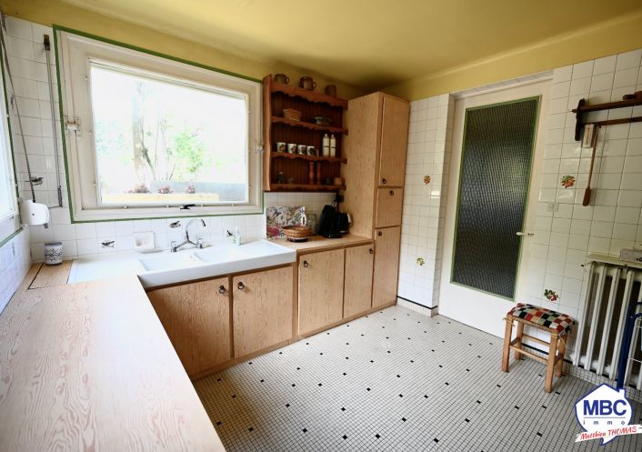 vente Maison La Seguiniere