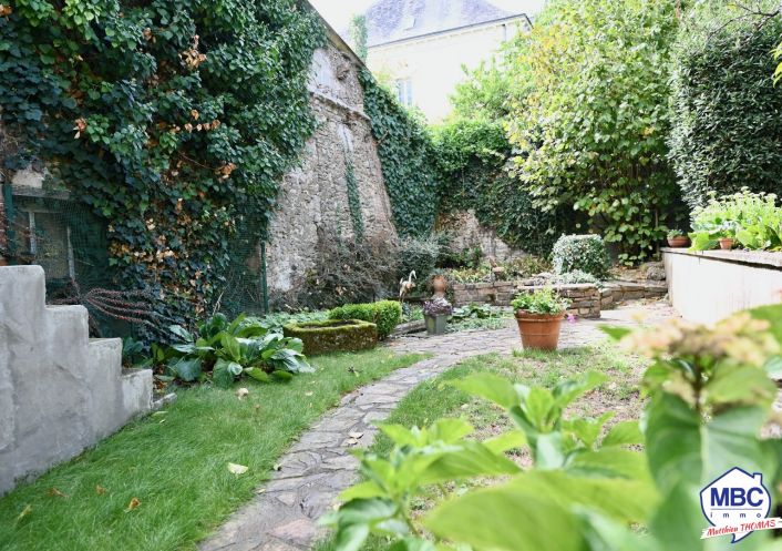 vente Maison La Seguiniere