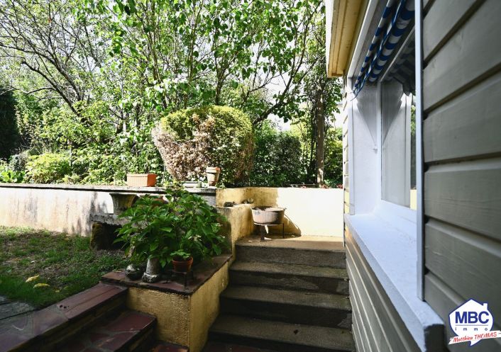vente Maison La Seguiniere