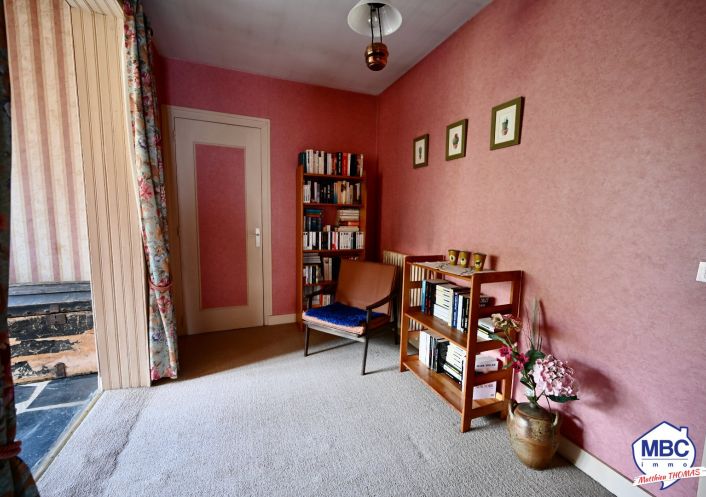 vente Maison La Seguiniere