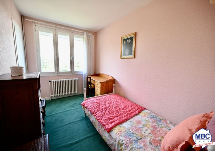 vente Maison La Seguiniere