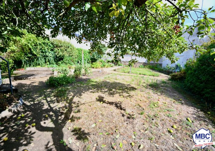 vente Maison La Seguiniere