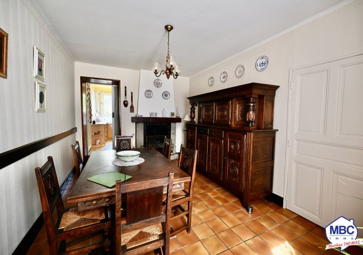 vente Maison La Seguiniere