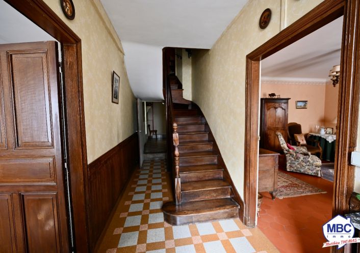 vente Maison La Seguiniere