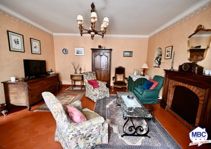 vente Maison La Seguiniere