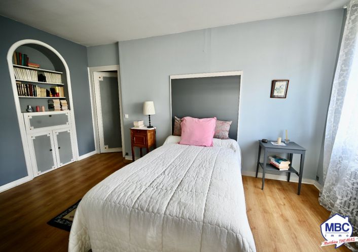 vente Maison La Seguiniere
