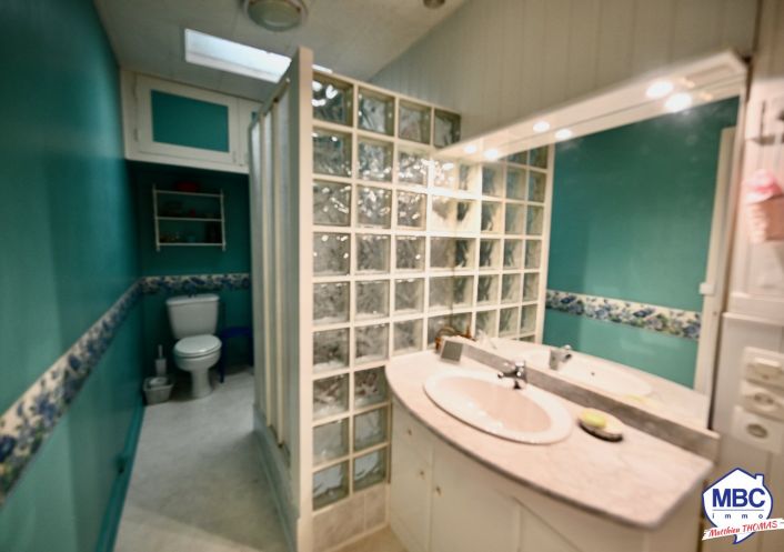 vente Maison La Seguiniere